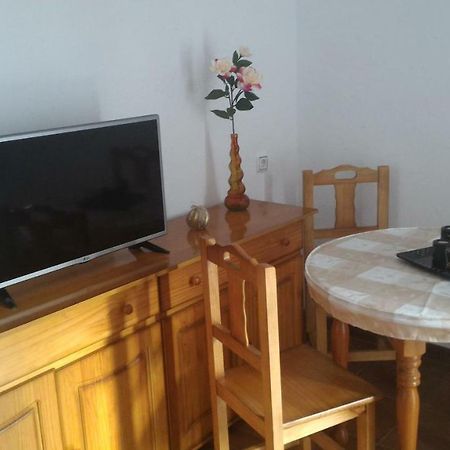 Apartamento Centro Vejer Vejer de la Frontera Ngoại thất bức ảnh