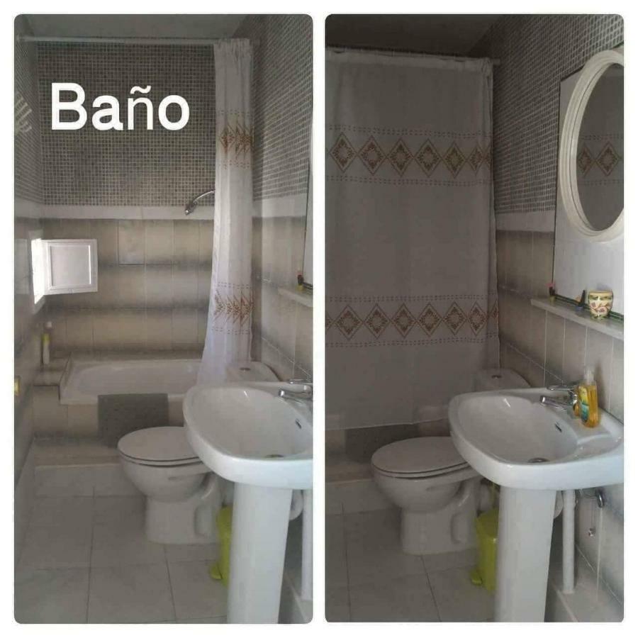 Apartamento Centro Vejer Vejer de la Frontera Ngoại thất bức ảnh
