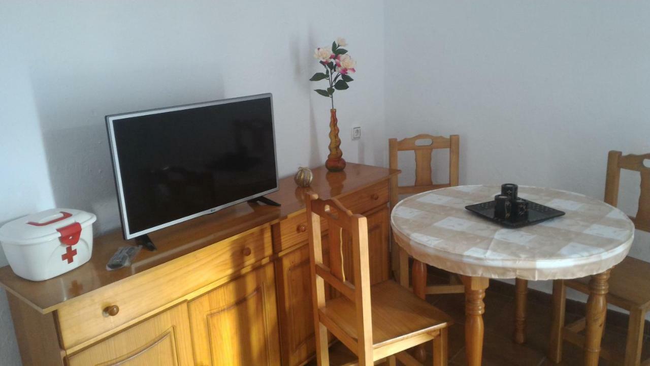 Apartamento Centro Vejer Vejer de la Frontera Ngoại thất bức ảnh
