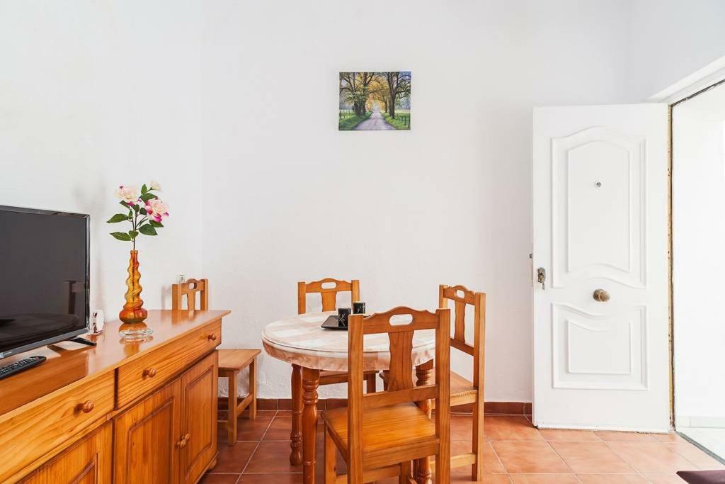 Apartamento Centro Vejer Vejer de la Frontera Ngoại thất bức ảnh