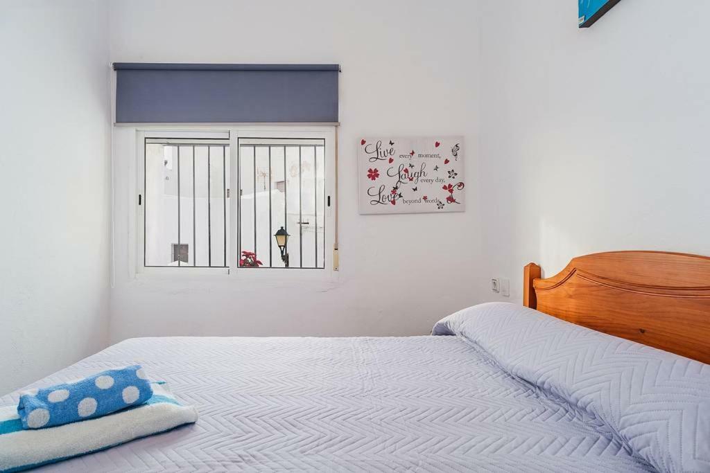 Apartamento Centro Vejer Vejer de la Frontera Ngoại thất bức ảnh