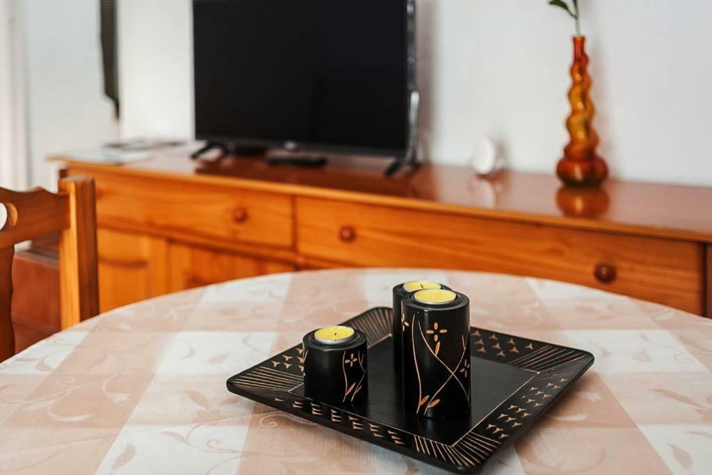 Apartamento Centro Vejer Vejer de la Frontera Ngoại thất bức ảnh