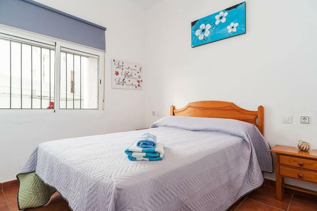 Apartamento Centro Vejer Vejer de la Frontera Ngoại thất bức ảnh