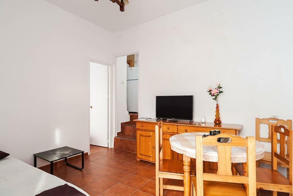 Apartamento Centro Vejer Vejer de la Frontera Ngoại thất bức ảnh