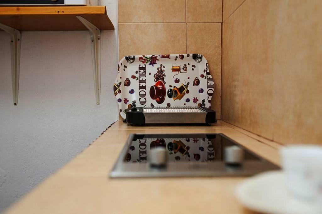 Apartamento Centro Vejer Vejer de la Frontera Ngoại thất bức ảnh