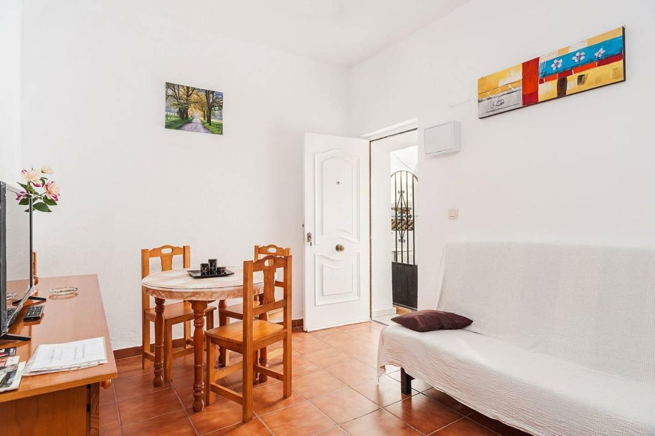 Apartamento Centro Vejer Vejer de la Frontera Ngoại thất bức ảnh