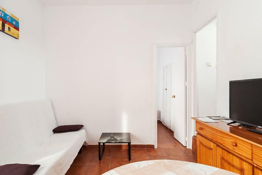 Apartamento Centro Vejer Vejer de la Frontera Ngoại thất bức ảnh